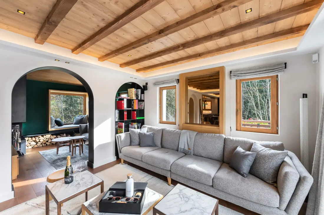 Chalet Bellavia