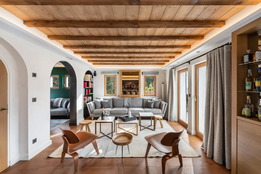 Chalet Bellavia