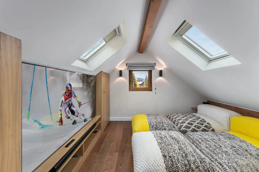 Chalet Bellavia