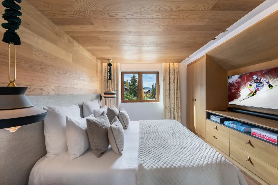 Chalet Bellavia