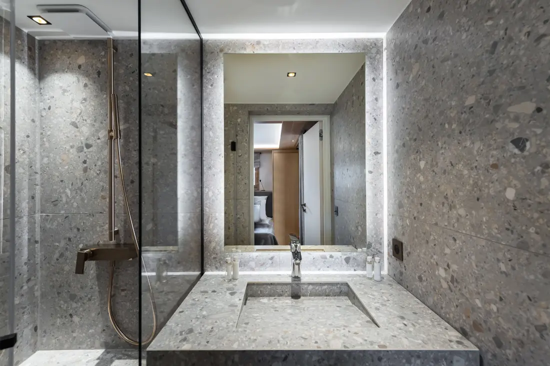 Chalet Bellavia