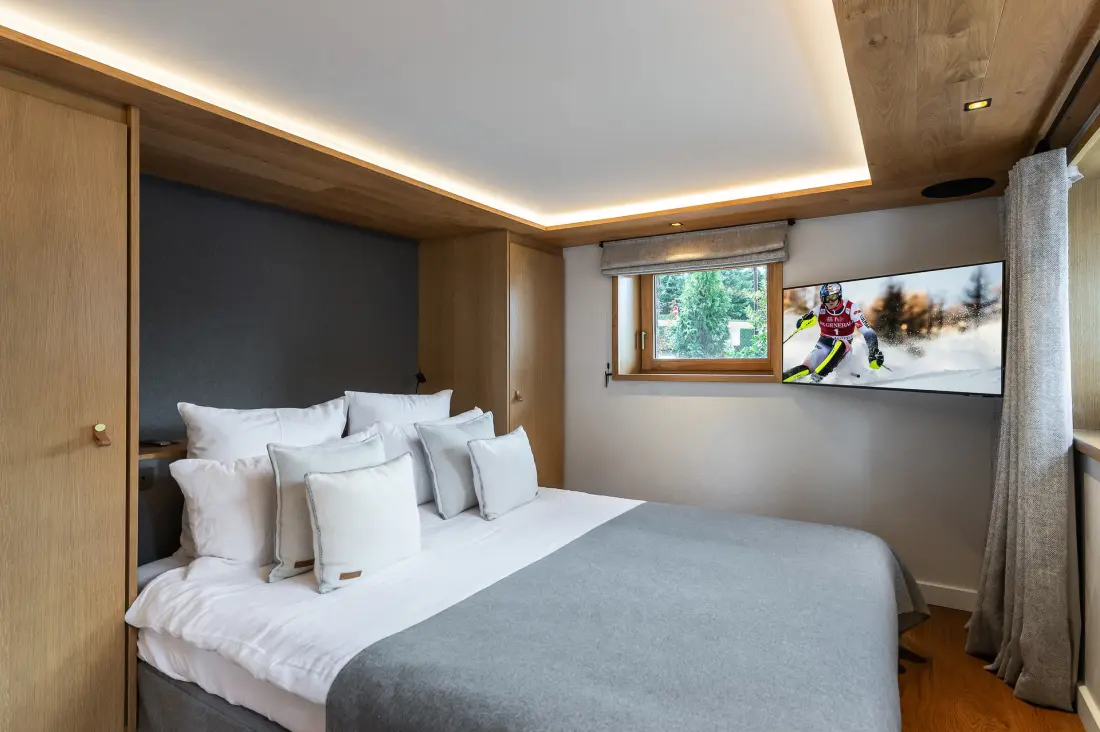 Chalet Bellavia