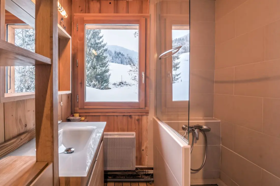 Chalet Du Grand Air -
