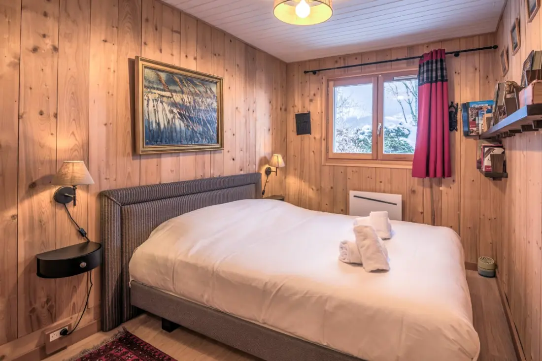 Chalet Du Grand Air -