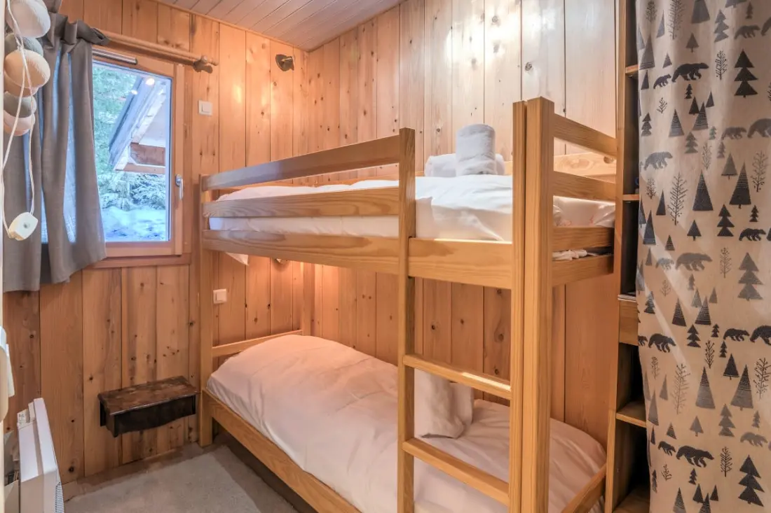 Chalet Du Grand Air -