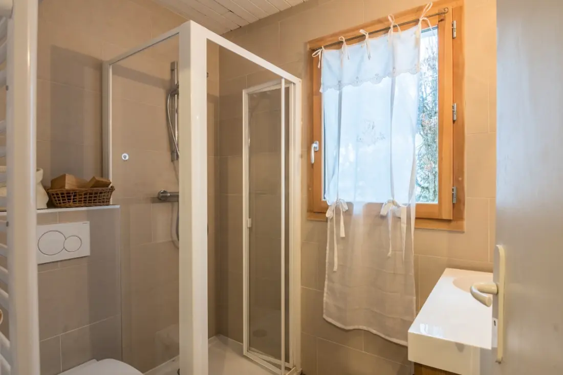 Chalet Du Grand Air -