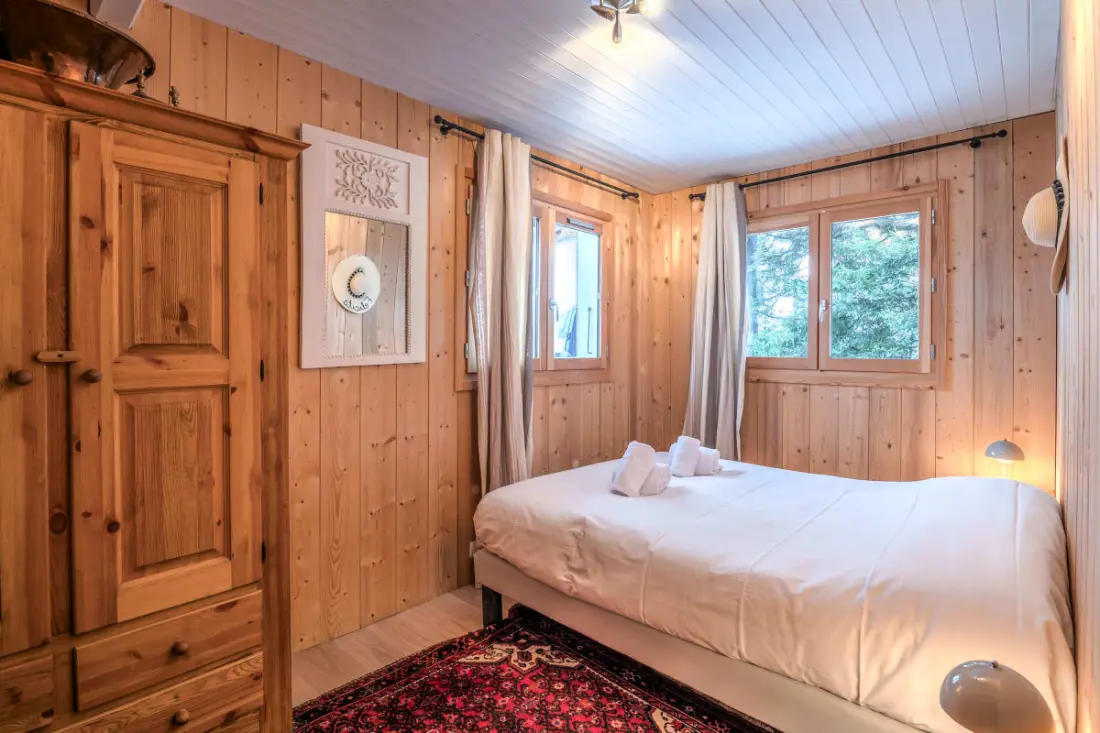 Chalet Du Grand Air -