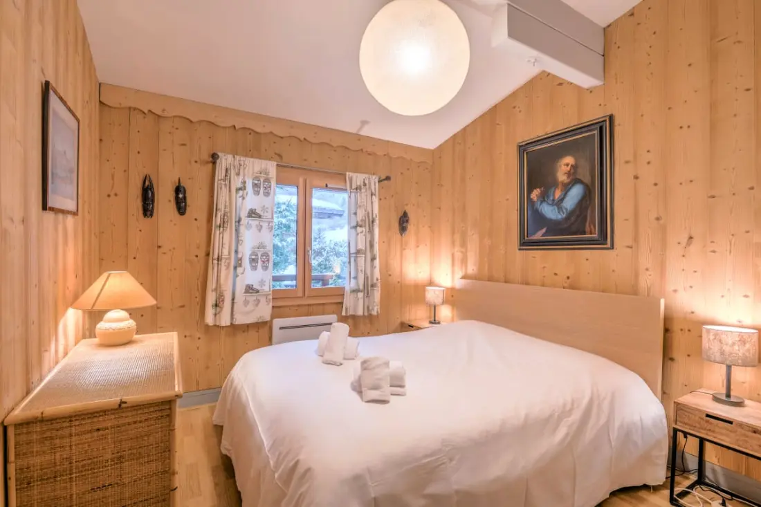 Chalet Du Grand Air -