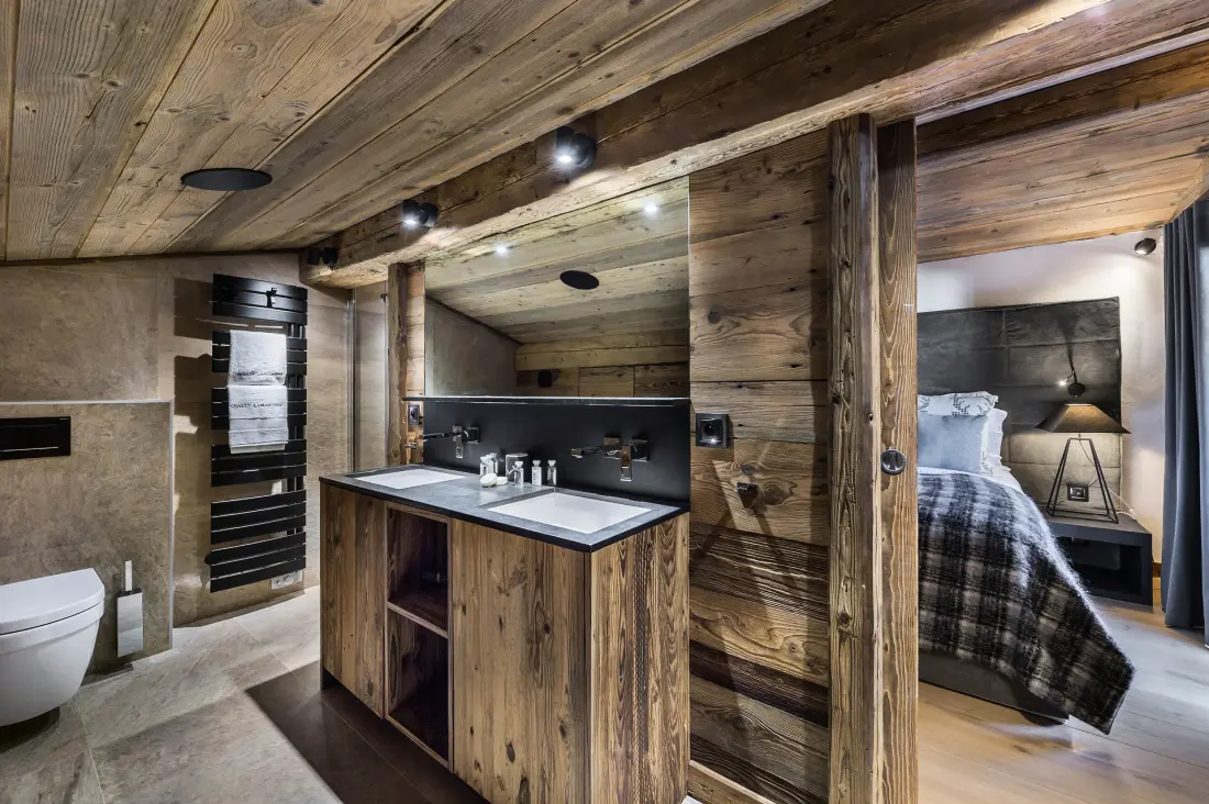 Chalet Lamartine
