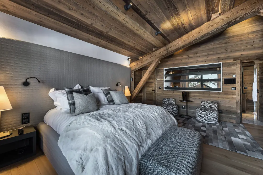 Chalet Lamartine