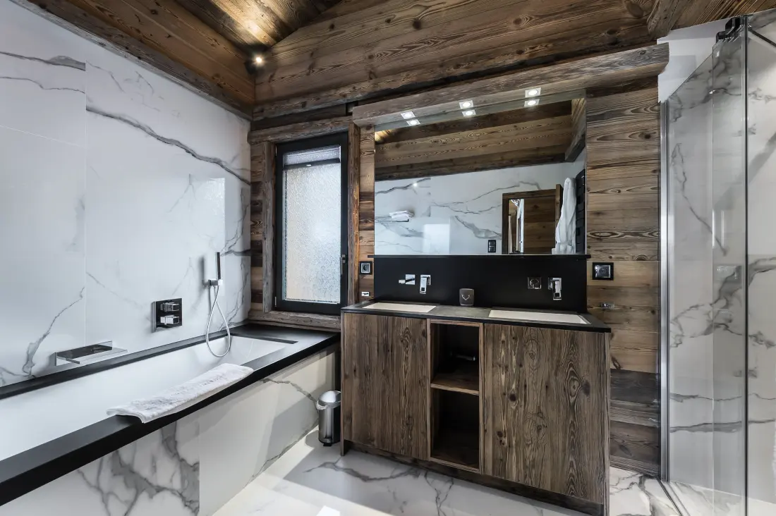 Chalet Lamartine