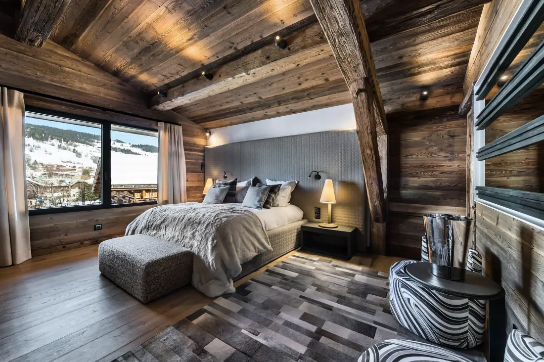 Chalet Lamartine