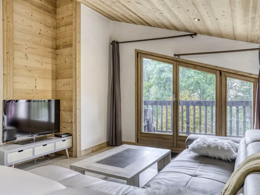 Location de Vacances Megève 467