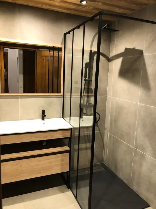 Somptueux Chalet Vue Imprenable Sur Les Montagnes