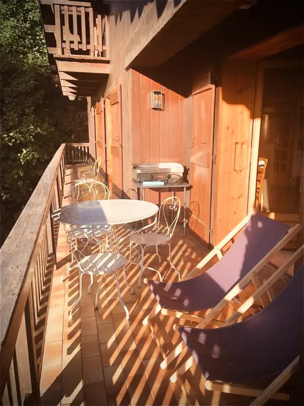 Somptueux Chalet Vue Imprenable Sur Les Montagnes