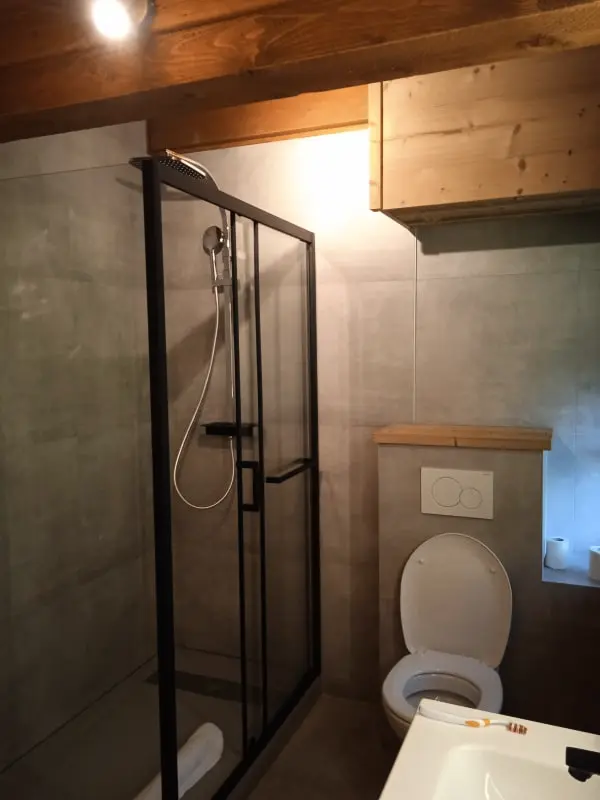 Somptueux Chalet Vue Imprenable Sur Les Montagnes
