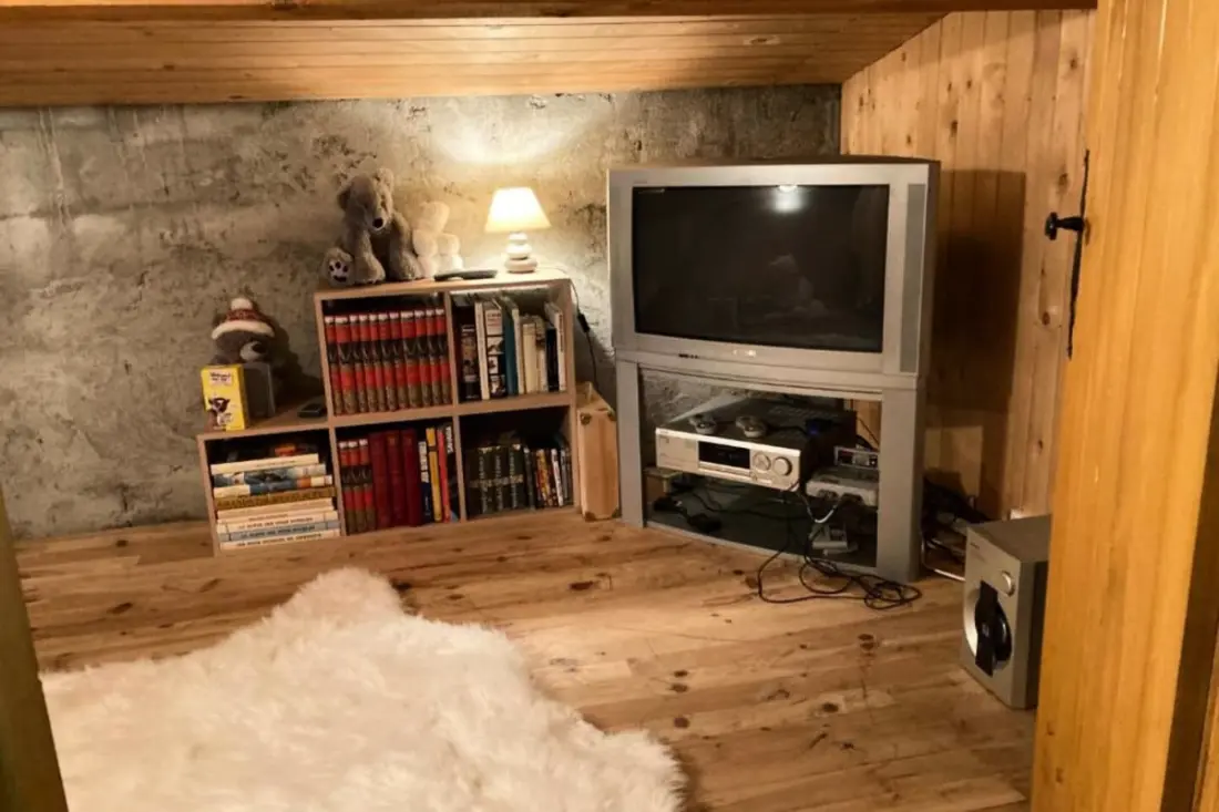 Somptueux Chalet Vue Imprenable Sur Les Montagnes
