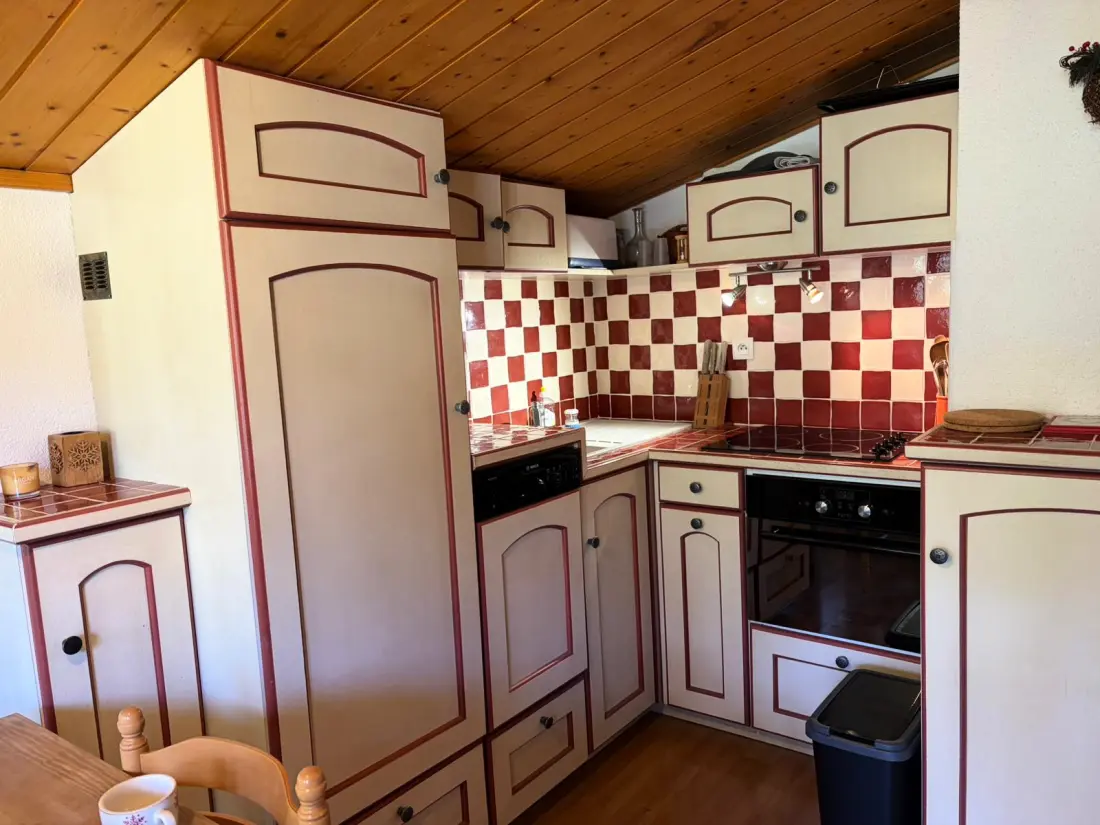 Chalets Autrichiens
