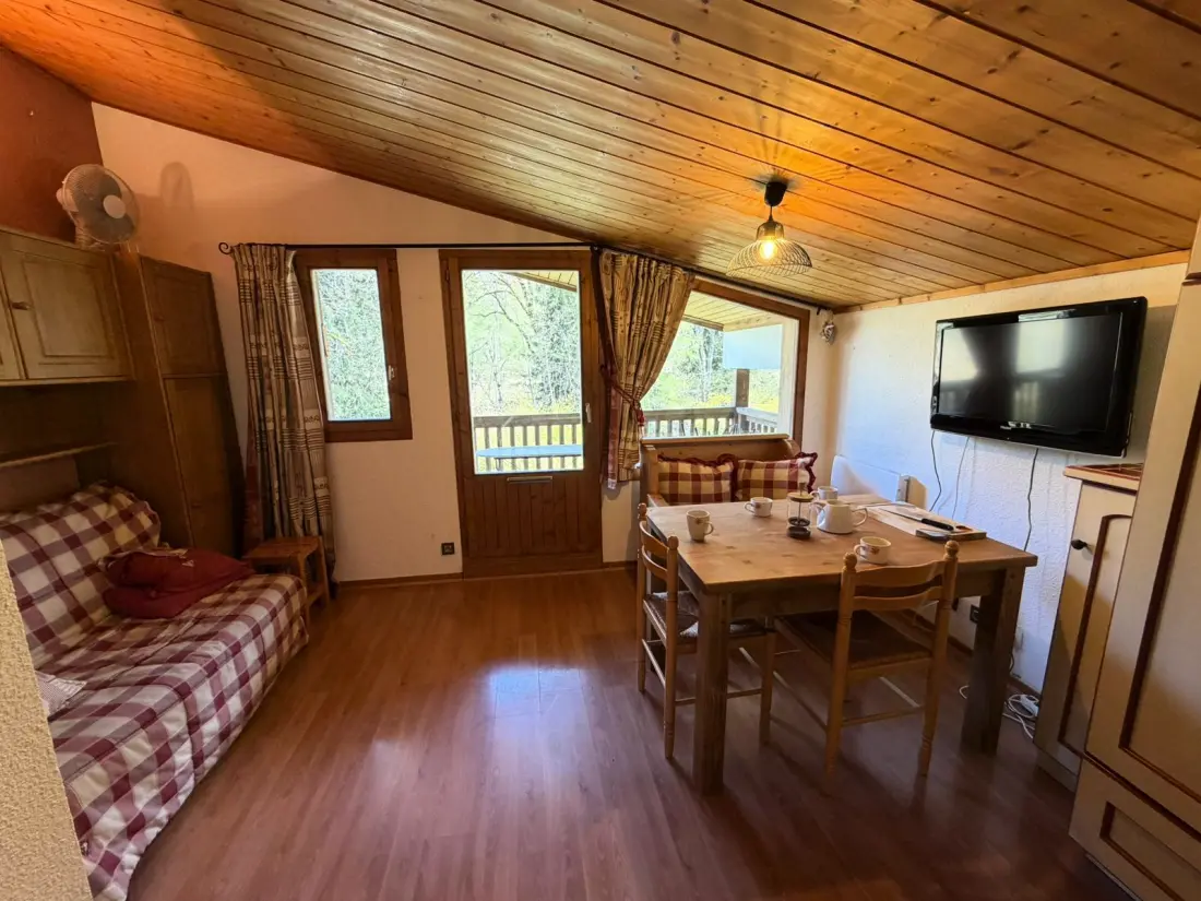 Chalets Autrichiens