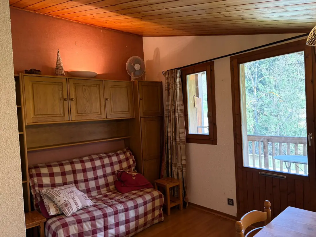 Chalets Autrichiens