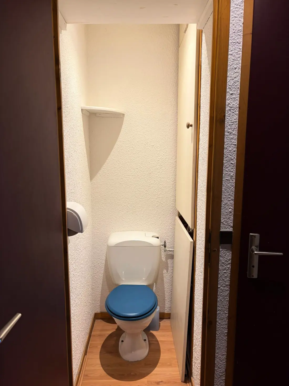 Chalets Autrichiens