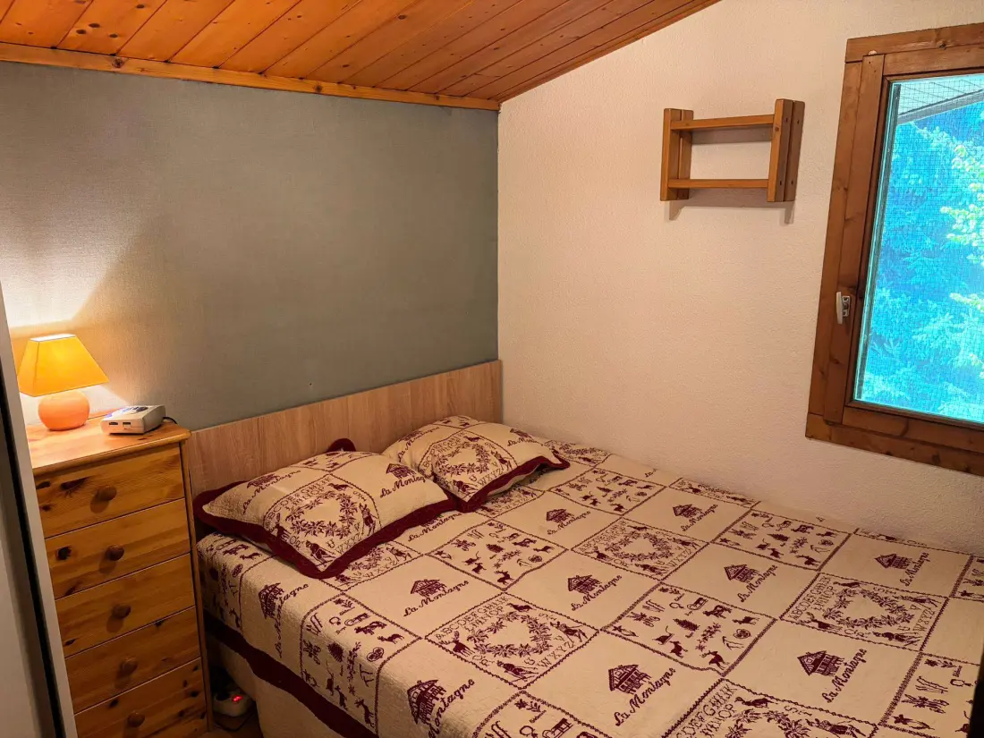 Chalets Autrichiens