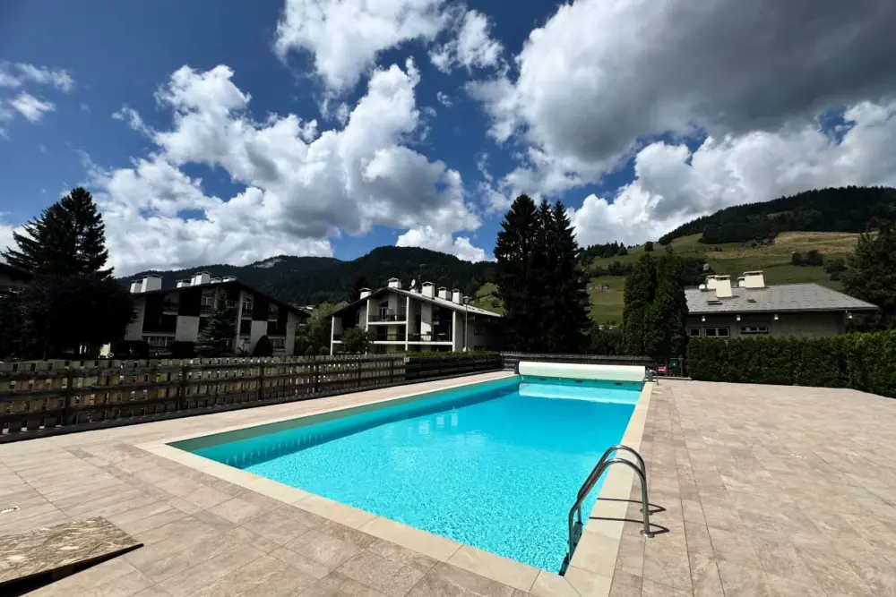 Charmant Studio Près Des Pistes Et De La Ville
