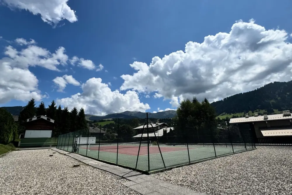 Charmant Studio Près Des Pistes Et De La Ville
