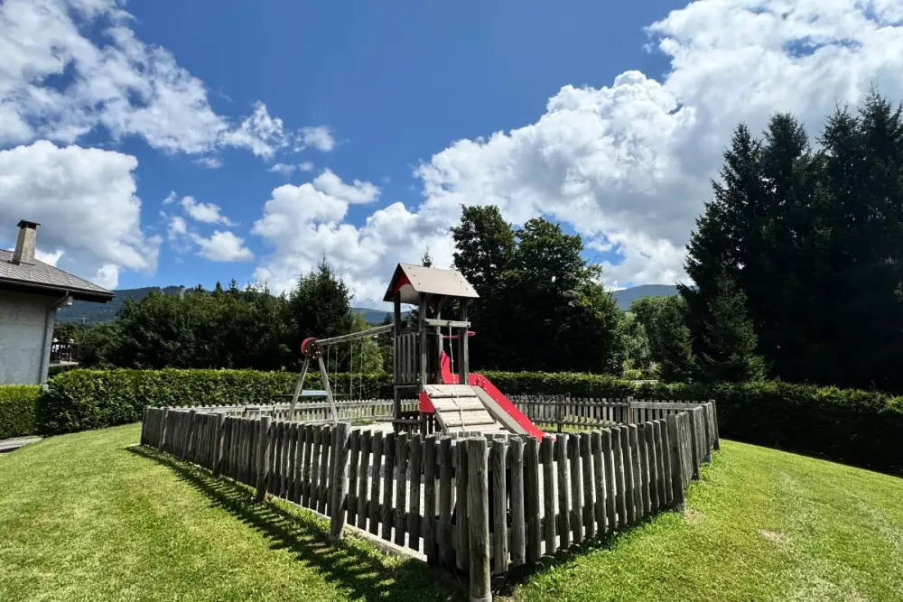 Charmant Studio Près Des Pistes Et De La Ville