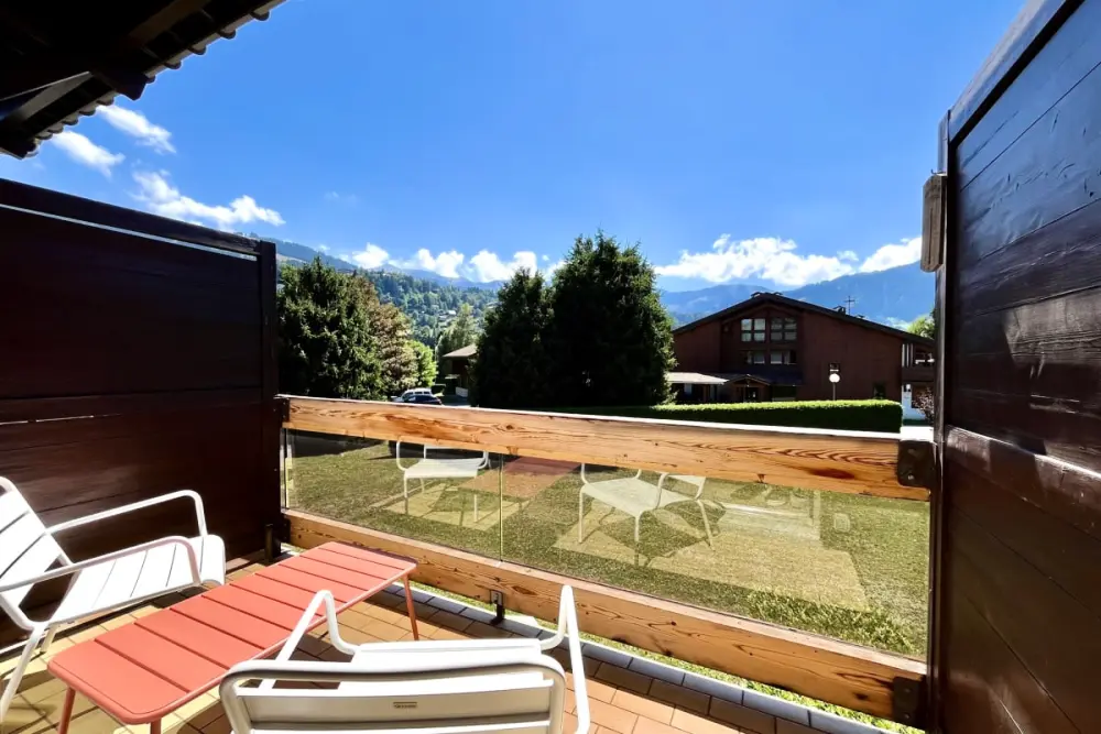 Le 2ème Ciel - Megève