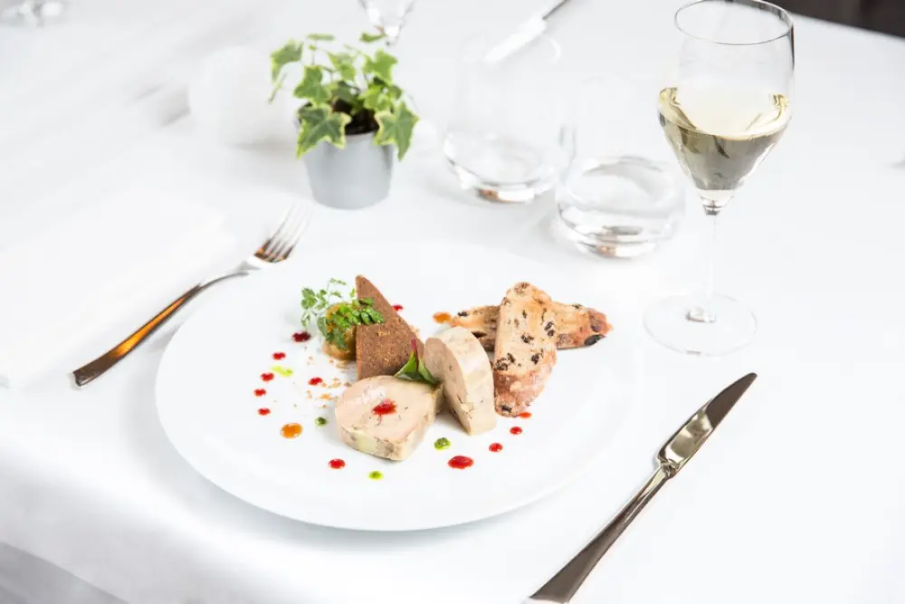 Hôtel L'Arboisie4 étoiles★★★★