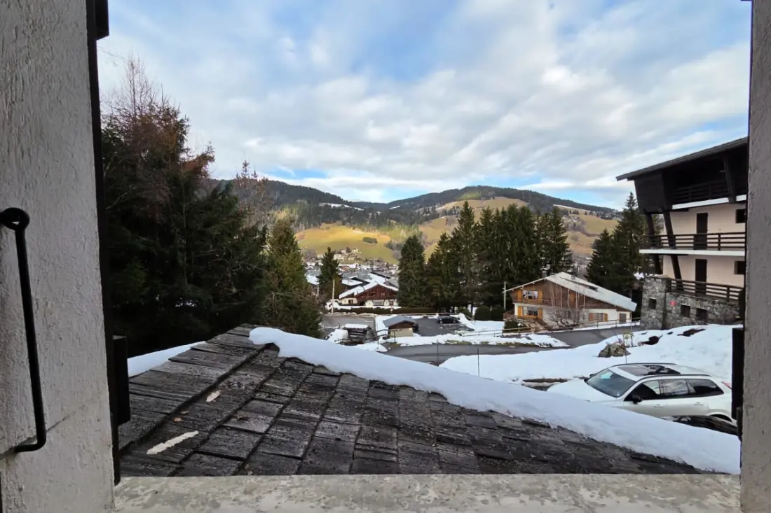 Le Menhir, Chalets De Lady