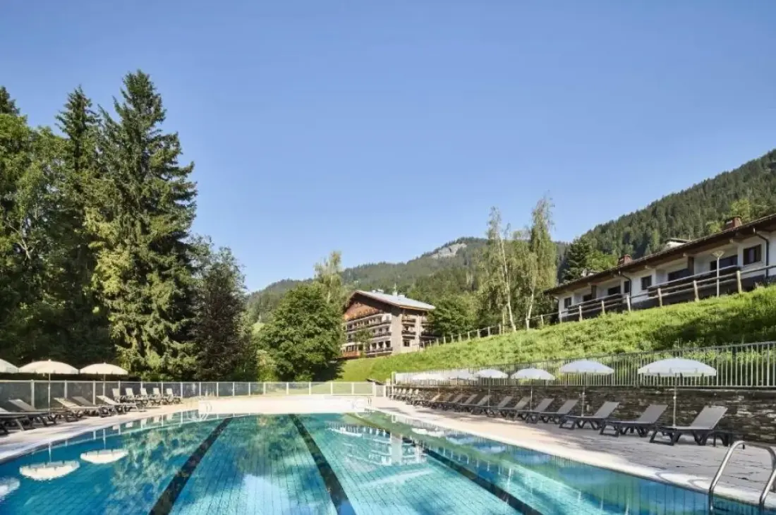 Résidence Les Chalets de Prariand3 étoiles★★★ - Vacances Bleues