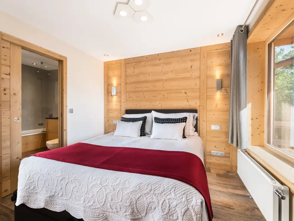 Location de Vacances Megève 101