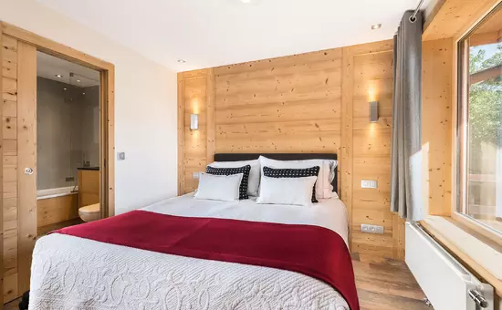 Location de Vacances Megève 101