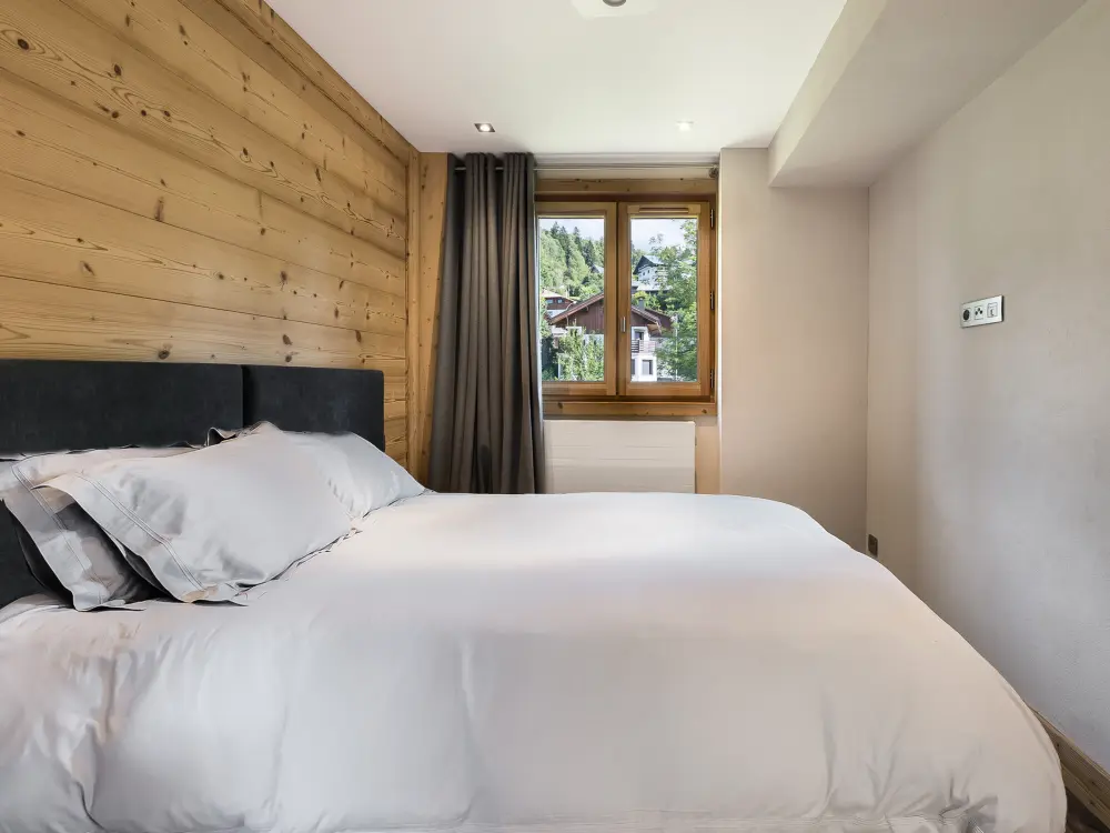 Location de Vacances Megève 101