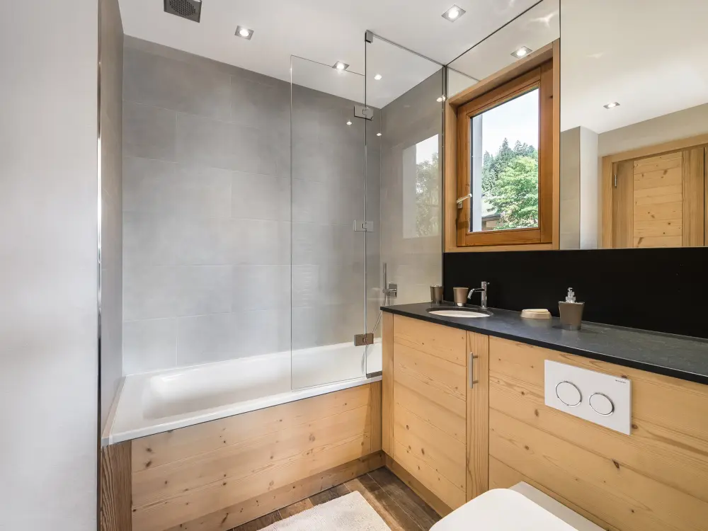 Location de Vacances Megève 101