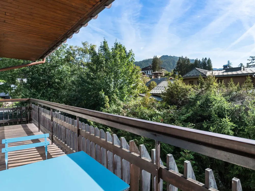 Location de Vacances Megève 101
