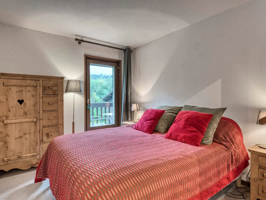 Location de Vacances Megève 102