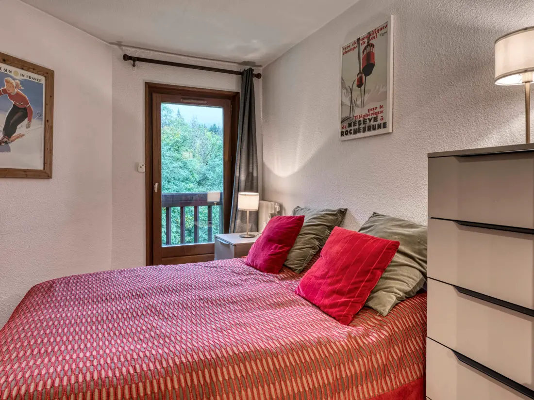 Location de Vacances Megève 102