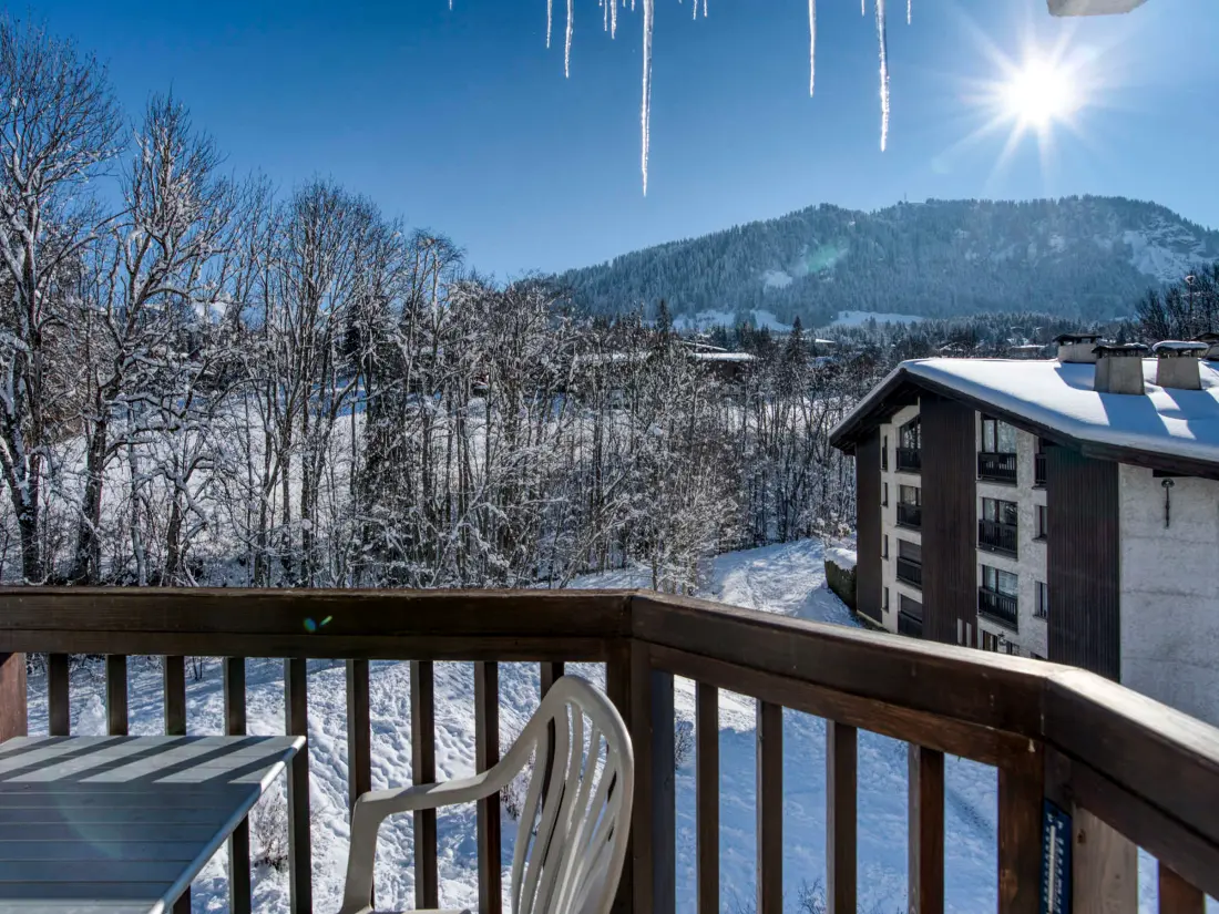 Location de Vacances Megève 102