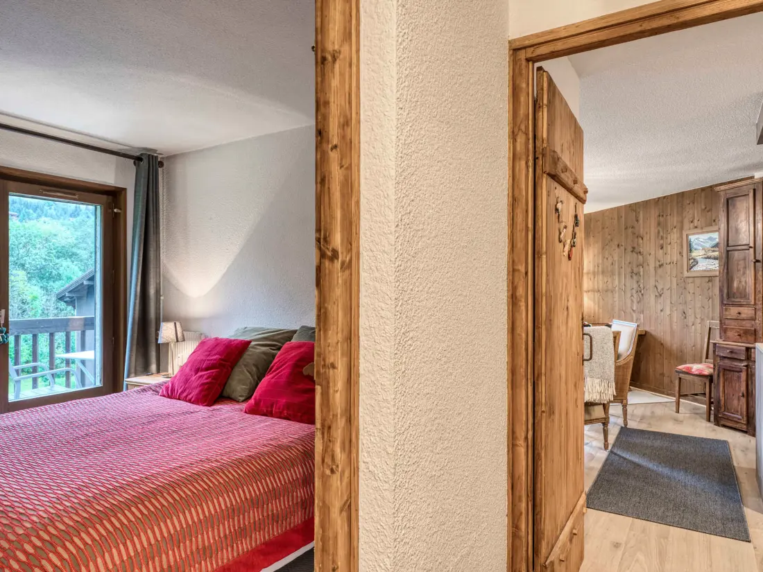 Location de Vacances Megève 102