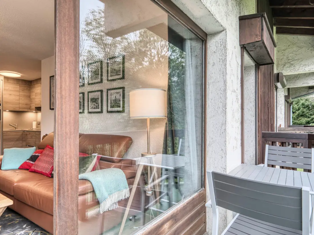 Location de Vacances Megève 102
