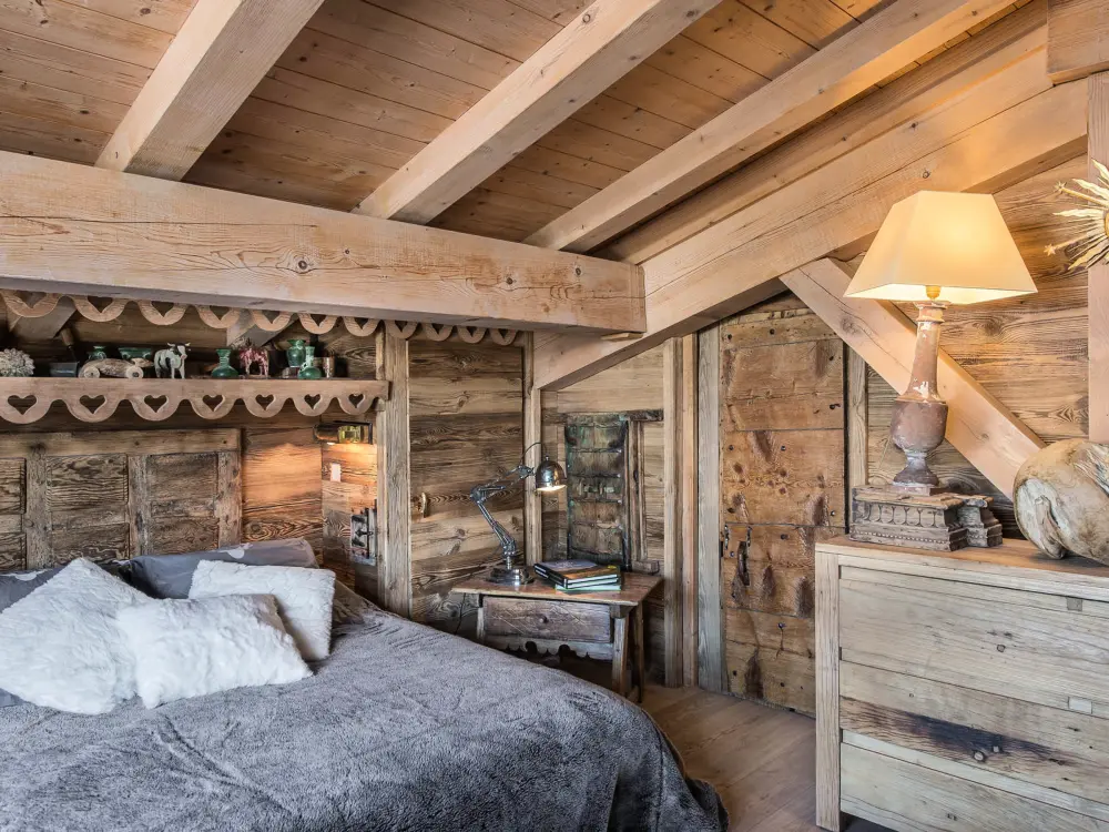 Location de Vacances Megève 11