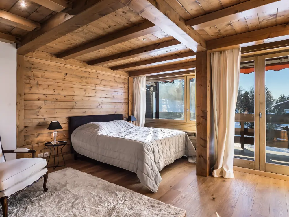 Location de Vacances Megève 110
