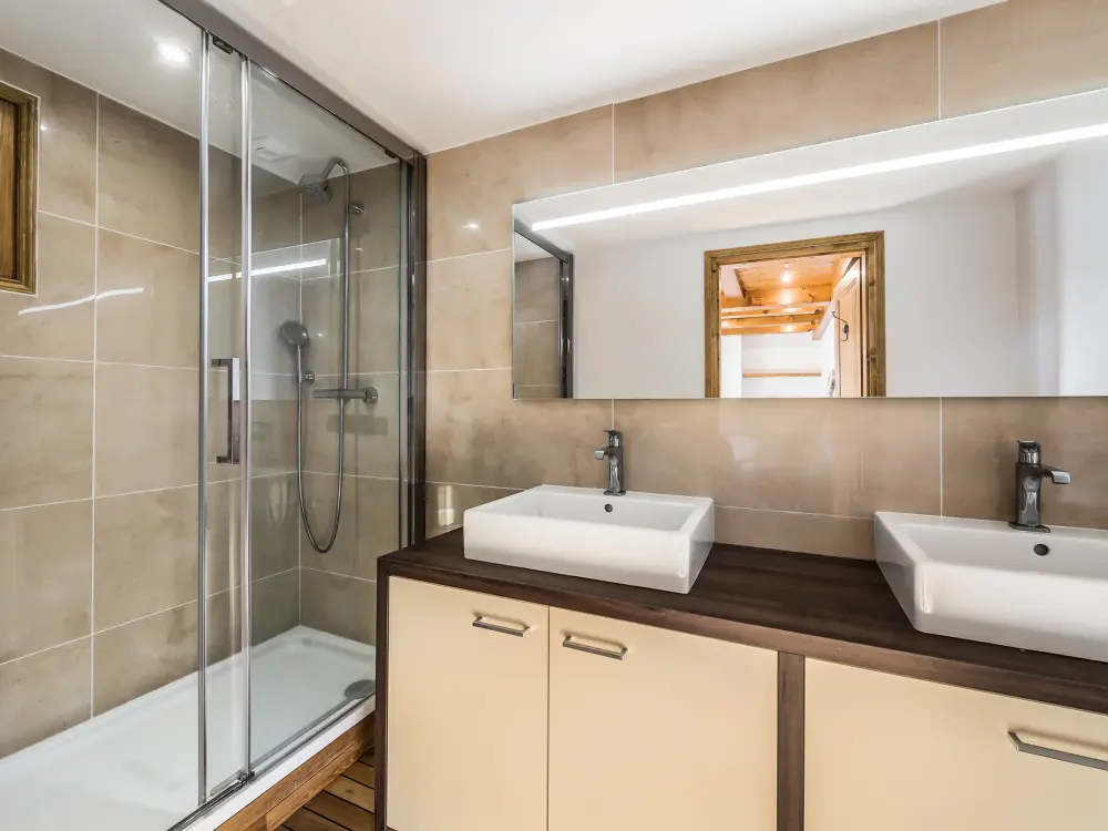 Location de Vacances Megève 110