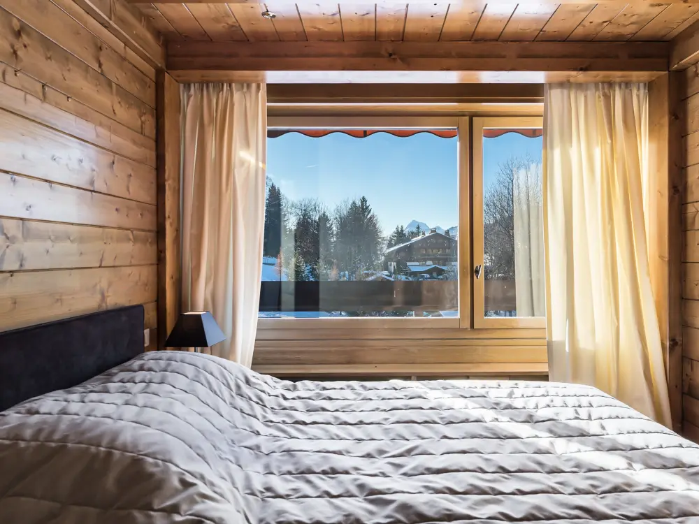 Location de Vacances Megève 110
