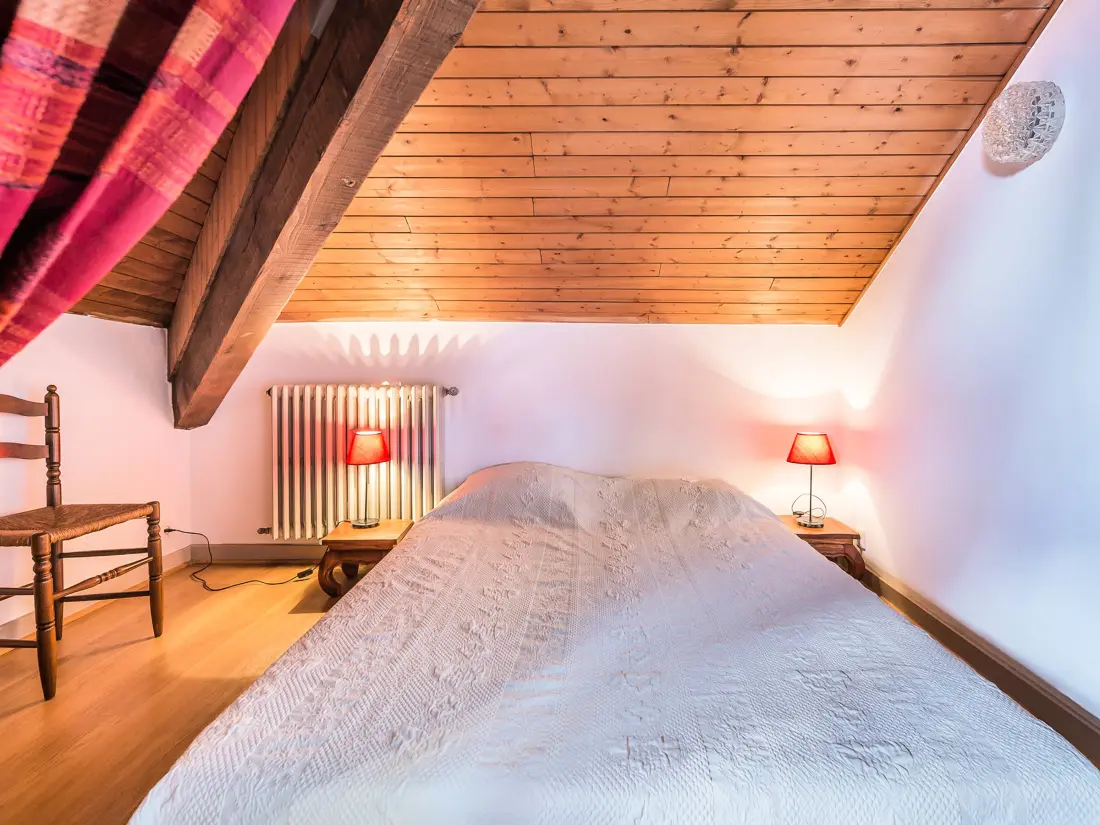 Location de Vacances Megève 113