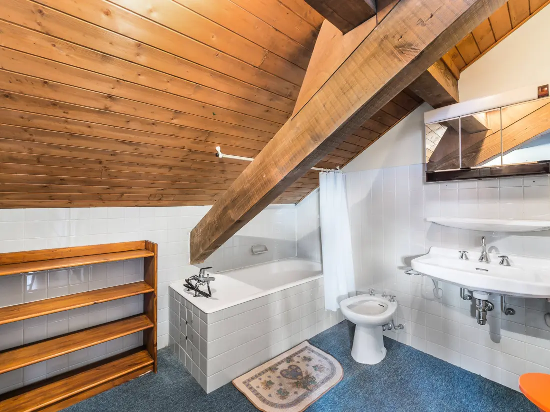 Location de Vacances Megève 113