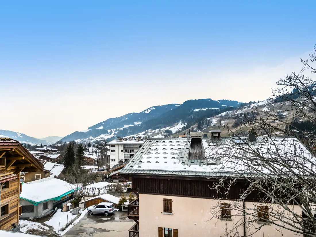 Location de Vacances Megève 113